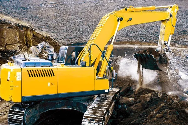 Construction Machinery