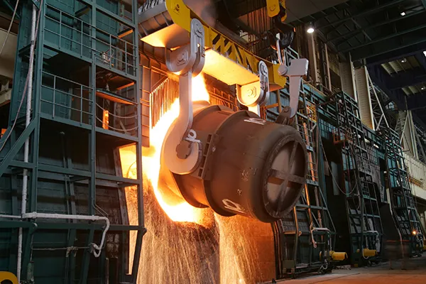 Metallurgical Equipment