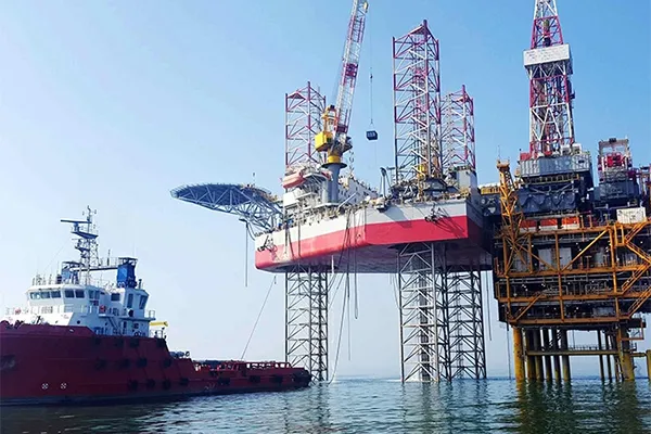 Marine Equipment