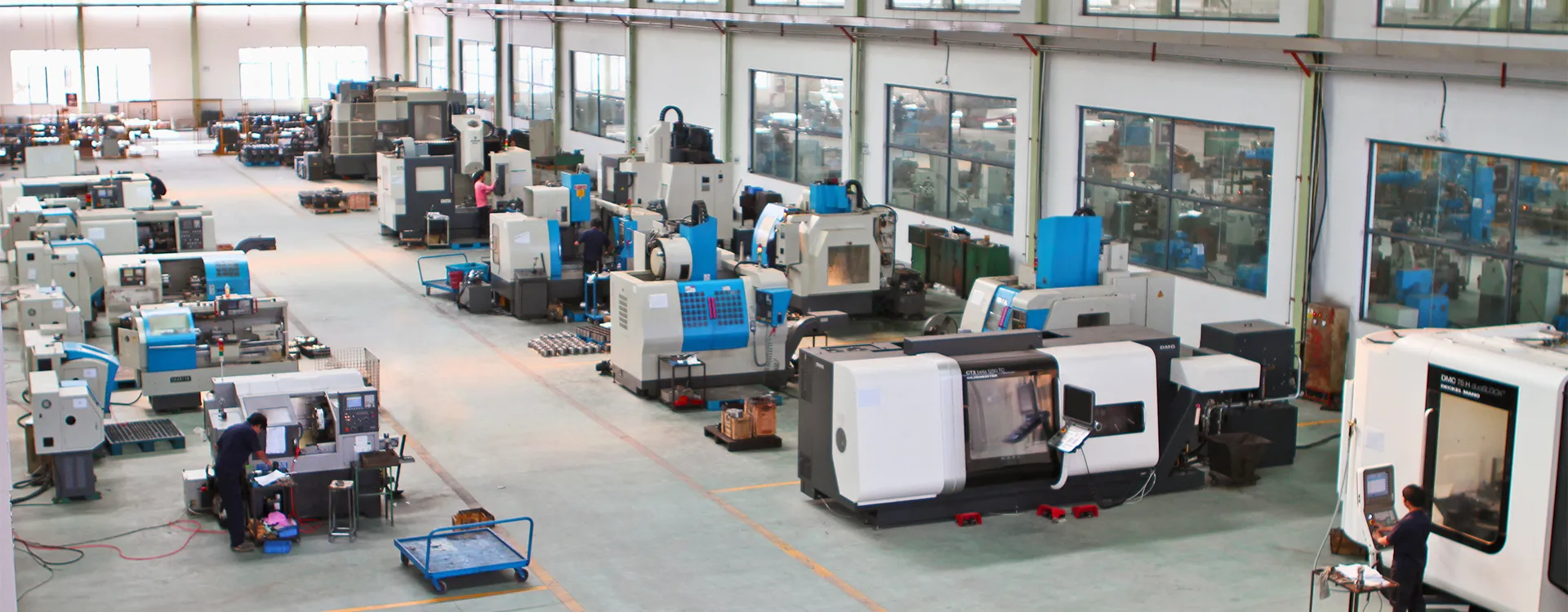 Hydraulic Press Manufacturer