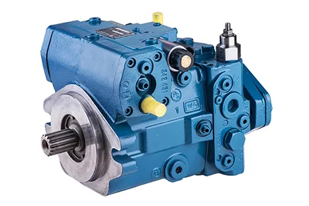 Variable Displacement Pump