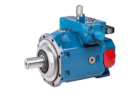 Variable Displacement Pump