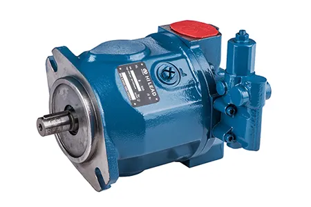 Variable Displacement Pump