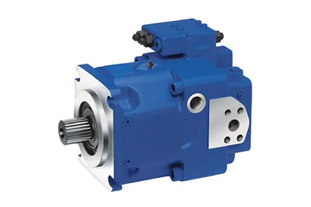 Variable Displacement Pump