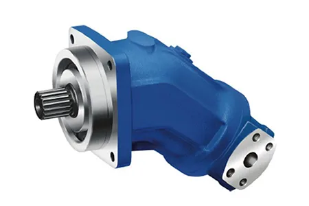 Fixed Displacement Motor