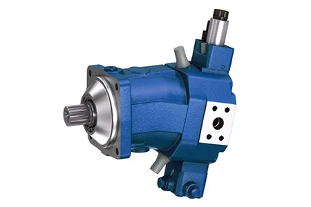 Fixed Displacement Motor