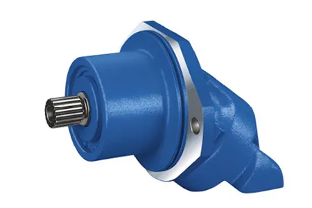 Fixed Displacement Motor