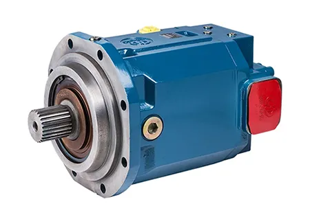 Fixed Displacement Motor