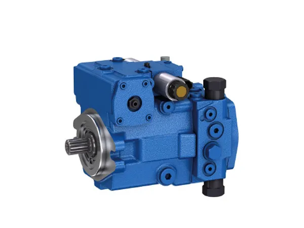 Variable Displacement Axial Piston Pump for Closed Circuit