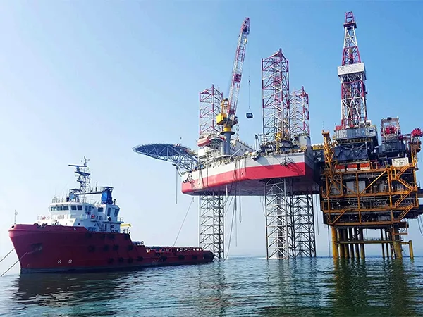 Marine and Offshore Equipment