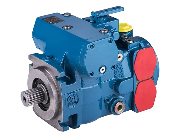 Variable Displacement Axial Piston Pump for Closed Circuit