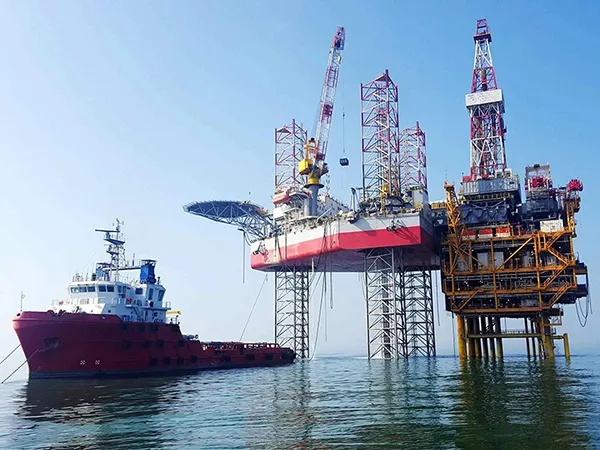 Marine and Offshore Equipment