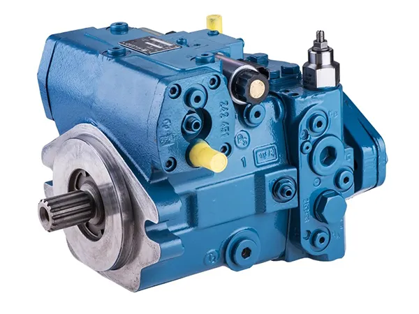 Variable Displacement Axial Piston Pump for Closed Circuit
