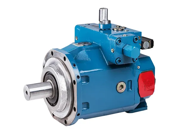 Variable Displacement Axial Piston Pump for Open Circuit