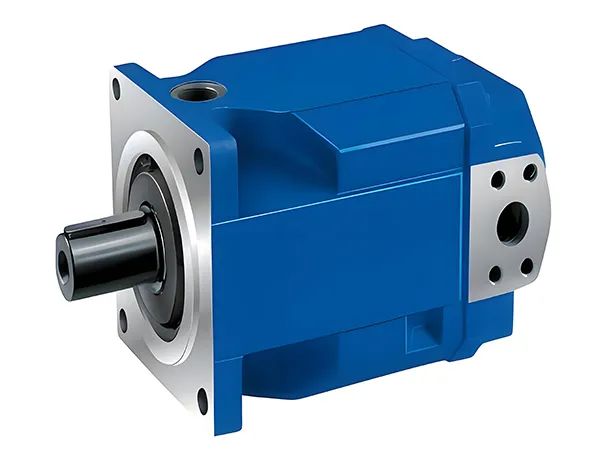 Fixed Displacement Axial Piston Pump for Open Circuit