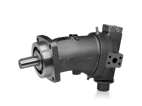 Variable Displacement Axial Piston Pump for Closed Circuit
