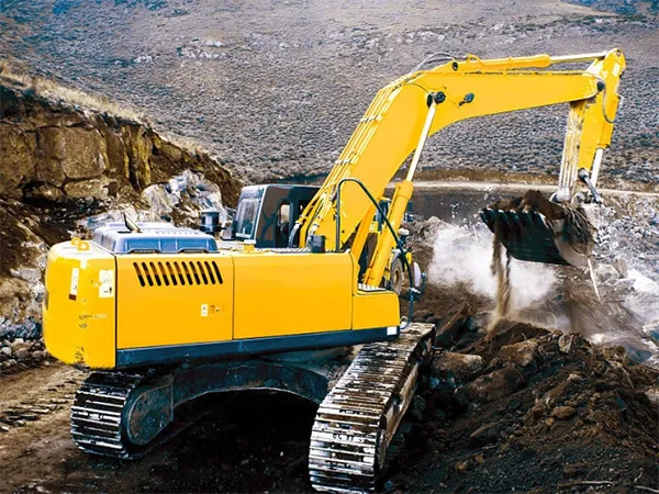 Construction Machinery