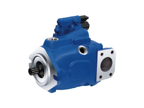 Variable Displacement Axial Piston Pump for Open Circuit