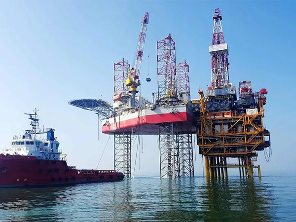 Marine and Offshore Equipment