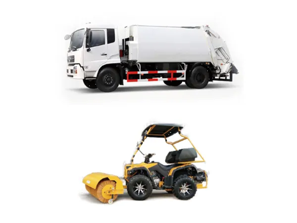 Mining and Quarrying Equipment