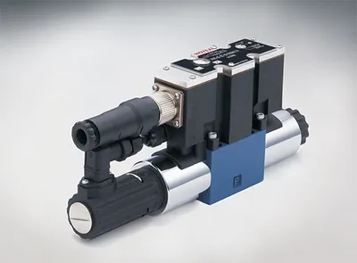 Proportional Directional Valve
