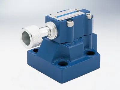 Relief Valve