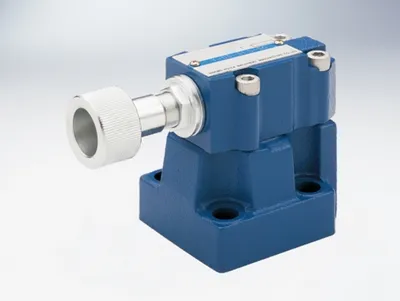 Sequential Valve