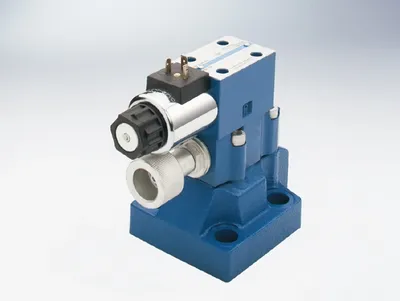 Relief Valve