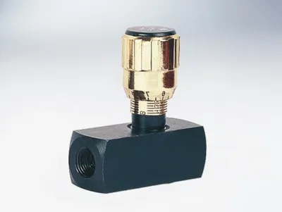 Throttle Valve