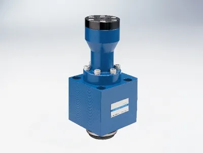 Filling Valve