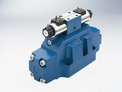 Electro-Hydraulic Reversing Valve