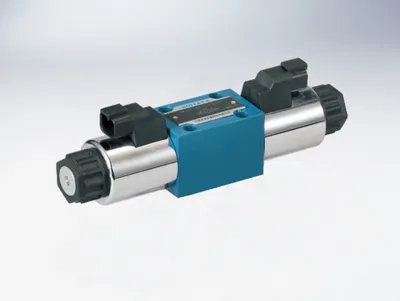 Waterproof Solenoid Reversing Valve