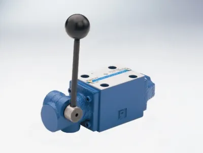 Manual Directional Valve