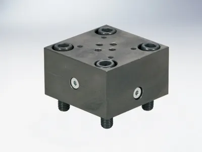 Cartridge Cover (Directional Type)