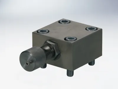 Cartridge Cover (Pressure Type)