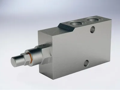 One-Way Balancing Valve (Type A)