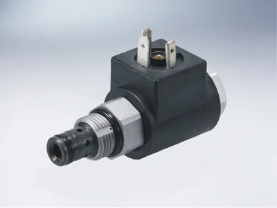 Proportional Relief Valve (TS08-27)