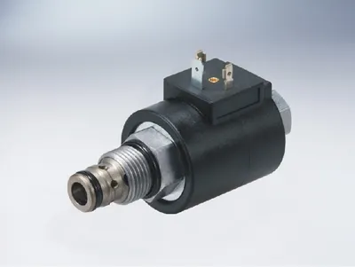 Proportional Relief Valve (TS10-26)