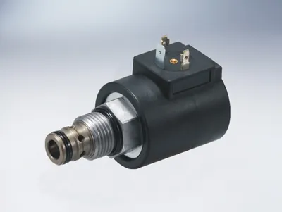 Proportional Pilot-Operated Relief Valve (TS10-27)