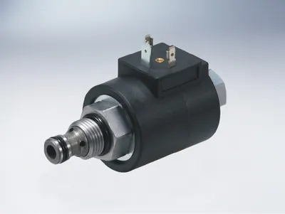 Proportional Relief Valve (TS38-20)