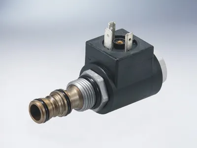 Proportional Pressure-Reducing and Relief Valve (EHPR08-33)