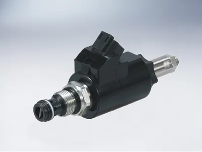 Inverse Proportional Pressure-Reducing Valve (DBVSA-1LG)