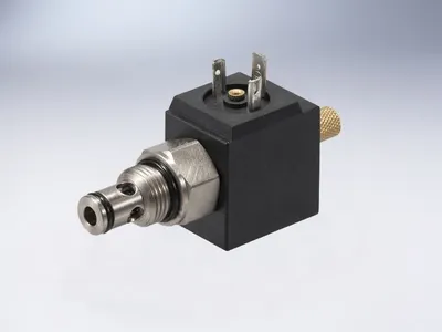 Solenoid Valves