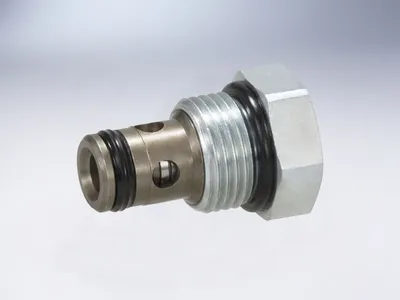Directional Valves