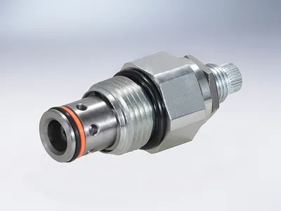 Pressure Valves