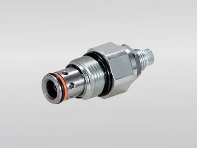 Flow Valves