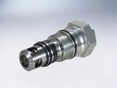 Balance Valves