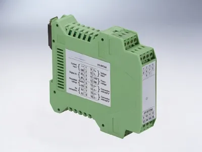 Digital Proportional Amplifier (AFDM-1X-D2) 300 Series
