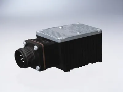 Integrated Proportional Amplifier ((Z)DBEE-1X)