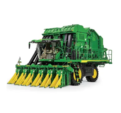 Cotton Picker